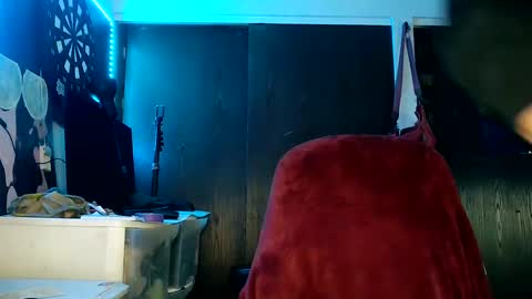 AlecurClit online show from 03-04-25, 12:18