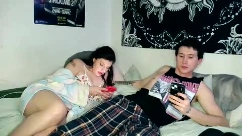 AlecurClit online show from 03-04-25, 06:58