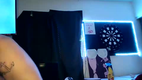 AlecurClit online show from 03-06-25, 03:24