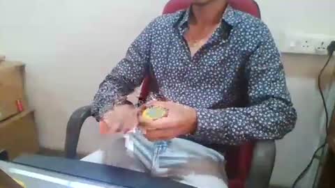 Snapshot of 2277harsh chatting on 09-24-25, 08:50 2277harsh online show from 09-24-25, 08:50