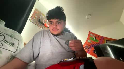 23havefunwitme online show from 04-19-26, 03:00