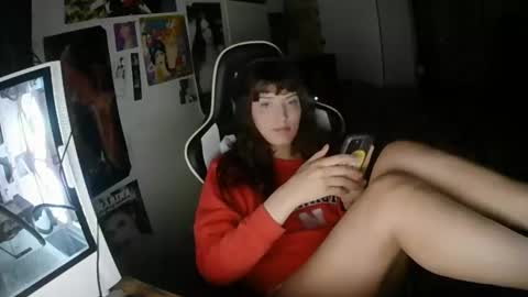 Snapshot of 23trans chatting on 12-02-25, 05:35 23trans online show from 12-02-25, 05:35