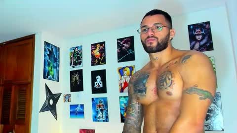 Yorgi online show from 03-03-26, 01:28