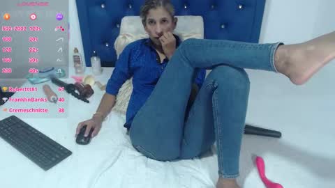 27sexiyparis online show from 12-20-25, 10:17