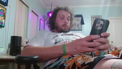 ThrillBilly online show from 04-06-26, 12:19