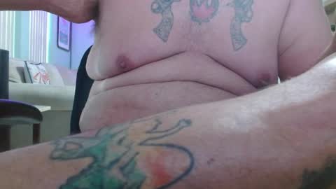 ThrillBilly online show from 04-12-26, 11:59