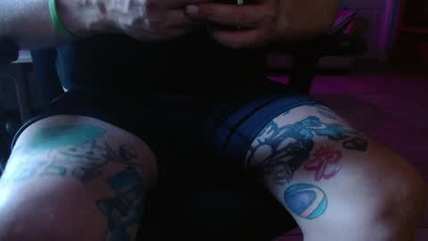 ThrillBilly online show from 04-24-26, 11:29