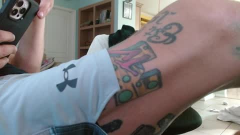 ThrillBilly online show from 04-27-26, 09:57