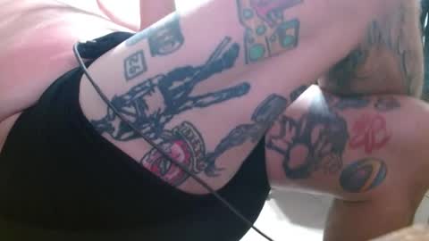 ThrillBilly online show from 04-28-26, 02:38