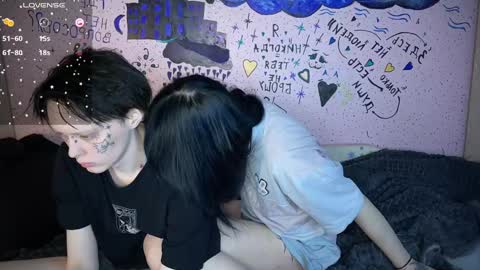 Snapshot of 2emo4fam chatting on 12-02-24, 01:02 2emo4fam online show from 12-02-24, 01:02