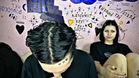 Snapshot of 2emo4fam chatting on 12-08-24, 08:36 2emo4fam online show from 12-08-24, 08:36