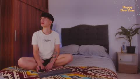 David and Yoel online show from 12-28-24, 09:51