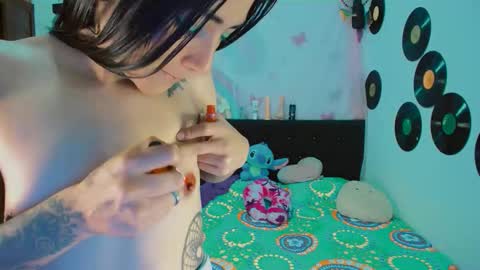 samantha sharon online show from 11-01-25, 08:16