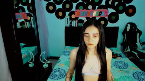 samantha sharon online show from 03-23-26, 09:02