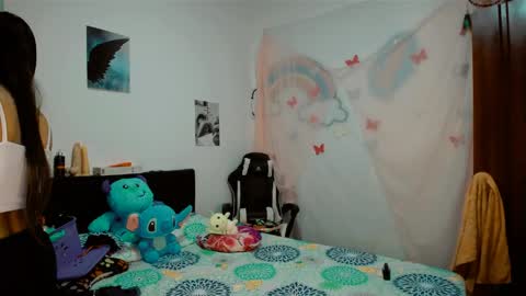 samantha sharon online show from 05-02-26, 07:13