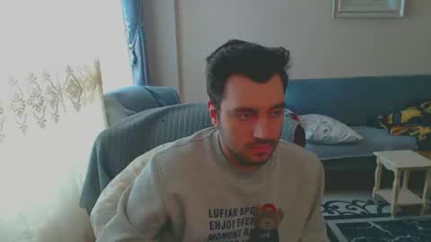 Berk online show from 02-25-25, 11:30