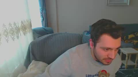 Berk online show from 02-25-25, 02:54