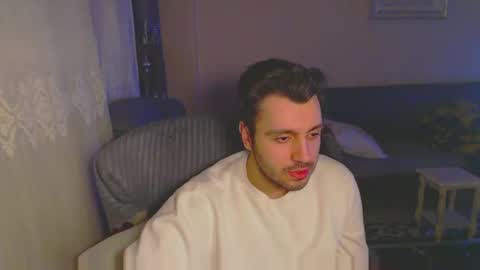 Berk online show from 02-25-25, 08:30