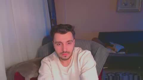 Berk online show from 03-04-25, 10:38