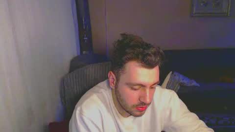 Berk online show from 03-05-25, 10:43