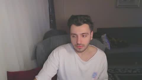 Berk online show from 03-08-25, 01:50