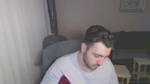 Berk online show from 03-12-25, 11:33