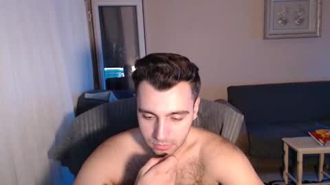 Berk online show from 09-14-25, 09:03