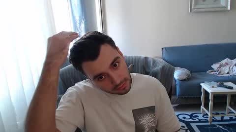 Berk online show from 09-18-25, 06:15