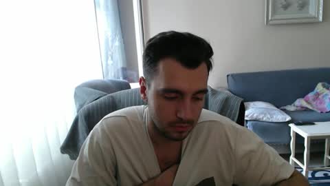 Berk online show from 09-19-25, 10:49