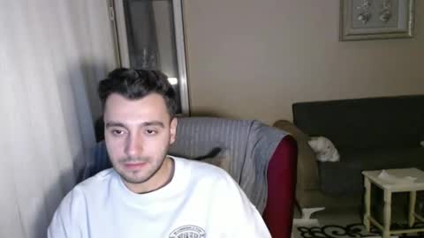 Berk online show from 09-19-25, 11:05