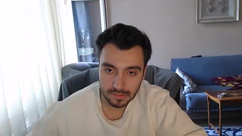 Berk online show from 10-12-25, 12:59