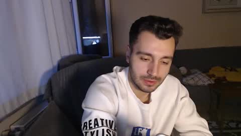 Berk online show from 11-01-25, 03:14