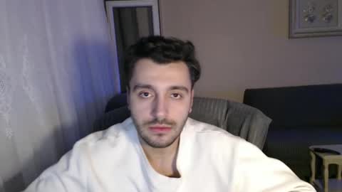 Berk online show from 11-23-25, 09:58