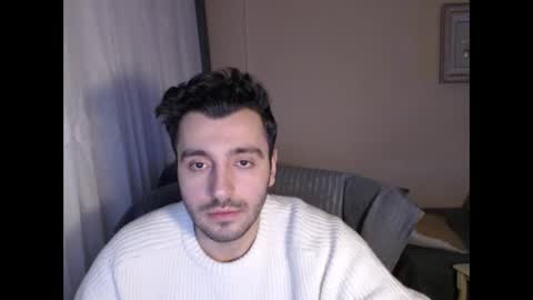 Berk online show from 01-09-26, 10:55