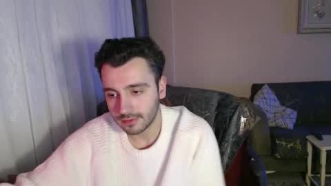 Berk online show from 02-01-26, 09:46