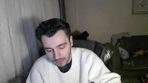 Berk online show from 02-02-26, 11:25