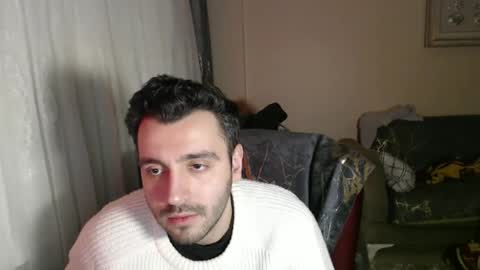 Berk online show from 02-03-26, 02:53