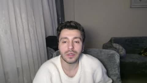 Berk online show from 03-15-26, 02:39