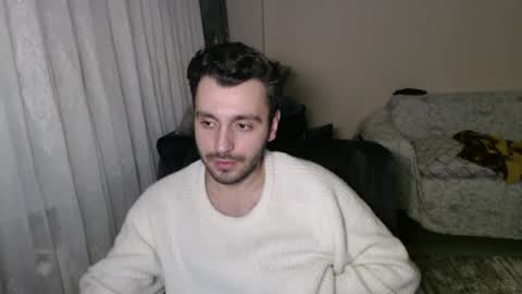 Berk online show from 03-18-26, 11:52