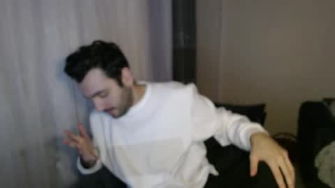 Berk online show from 04-14-26, 10:49