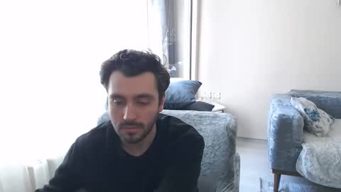 Berk online show from 04-20-26, 12:19