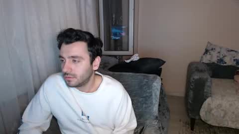 Berk online show from 04-24-26, 02:25