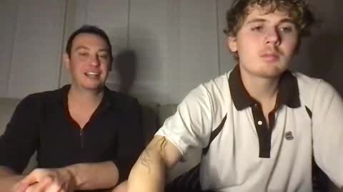 Roommates online show from 04-30-26, 04:41