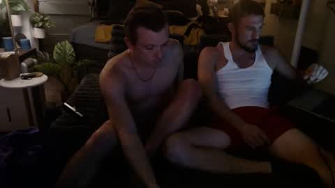 2hungrichards23 online show from 09-11-25, 10:59