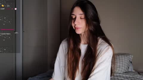 Lina       free control in pvt online show from 01-27-25, 04:30