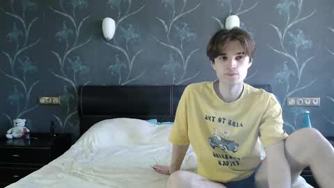 Eleot online show from 02-23-25, 09:00