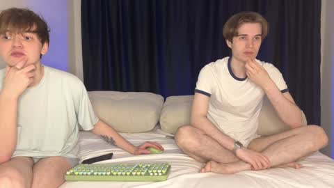 Eleot online show from 02-28-25, 04:20