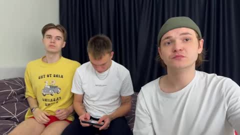 Eleot online show from 09-09-25, 10:37