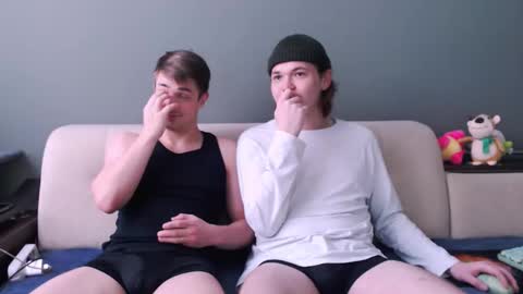 Eleot online show from 10-16-25, 08:48