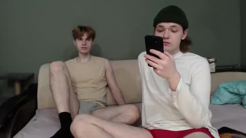 Eleot online show from 11-22-25, 08:24